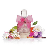 Juicy Couture Viva la Juicy Rose Eau de Parfum Spray 100ml – Floral, Fruity Fragrance for Women