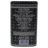 Cuba Prestige Black Eau de Toilette Spray 90ml – Fresh & Citrus, Floral Fragrance for Men