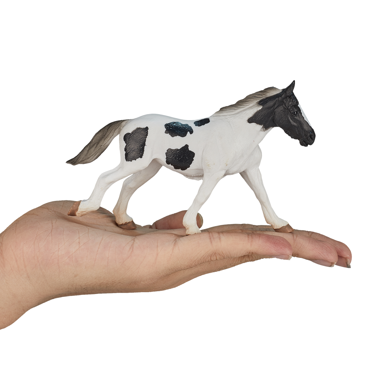 Mojo Tinker Yearling Figurine – Realistic Horse Model