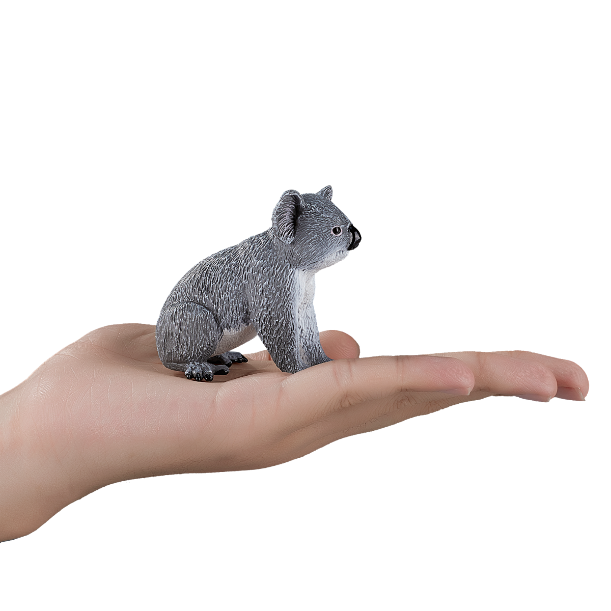Mojo Koala Figurine – Realistic Australian Wildlife Toy
