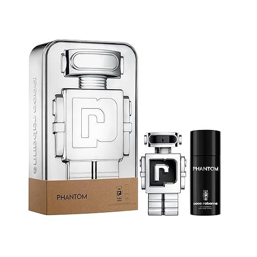 Paco Rabanne Phantom Parfum 50ml – Fragrance for Men