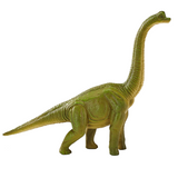Mojo Brachiosaurus Dinosaur Figurine – Realistic Prehistoric Toy