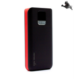 Panther Force PF81 20000mAh Power Bank with PD3.0 22.5W Fast Charging – 3 Outputs, LED Indicator, USB-C Input