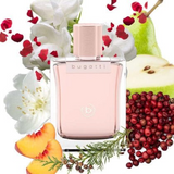 Bugatti Bella Donna Eau de Parfum Spray 60ml for Women