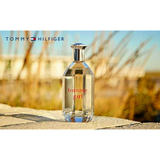 Tommy Hilfiger Tommy Girl Eau de Toilette Spray 100ml – Fresh & Citrus, Floral Fragrance for Women