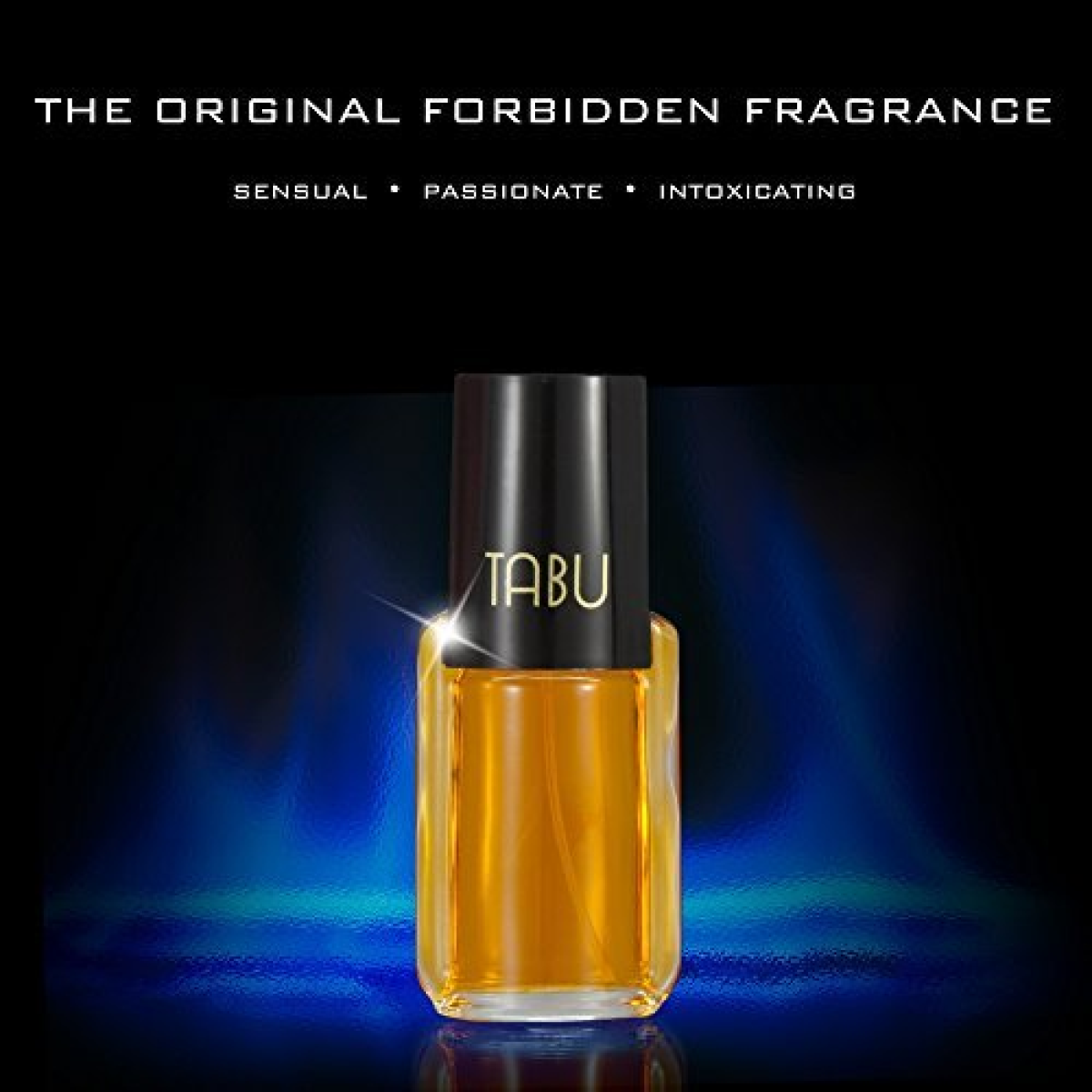 Dana Tabu Eau de Cologne Spray 68ml – Floral, Amber & Oriental Fragrance for Women