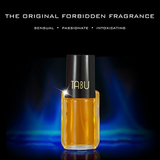 Dana Tabu Eau de Cologne Spray 68ml – Floral, Amber & Oriental Fragrance for Women