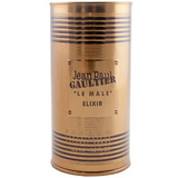 Jean Paul Gaultier le Male Elixir Parfum Spray 125ml – Spicy, Aromatic Fragrance for Men