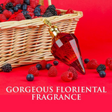 Katy Perry Killer Queen Eau de Parfum Spray 30ml – Fruity Floral Woody Women's Fragrance