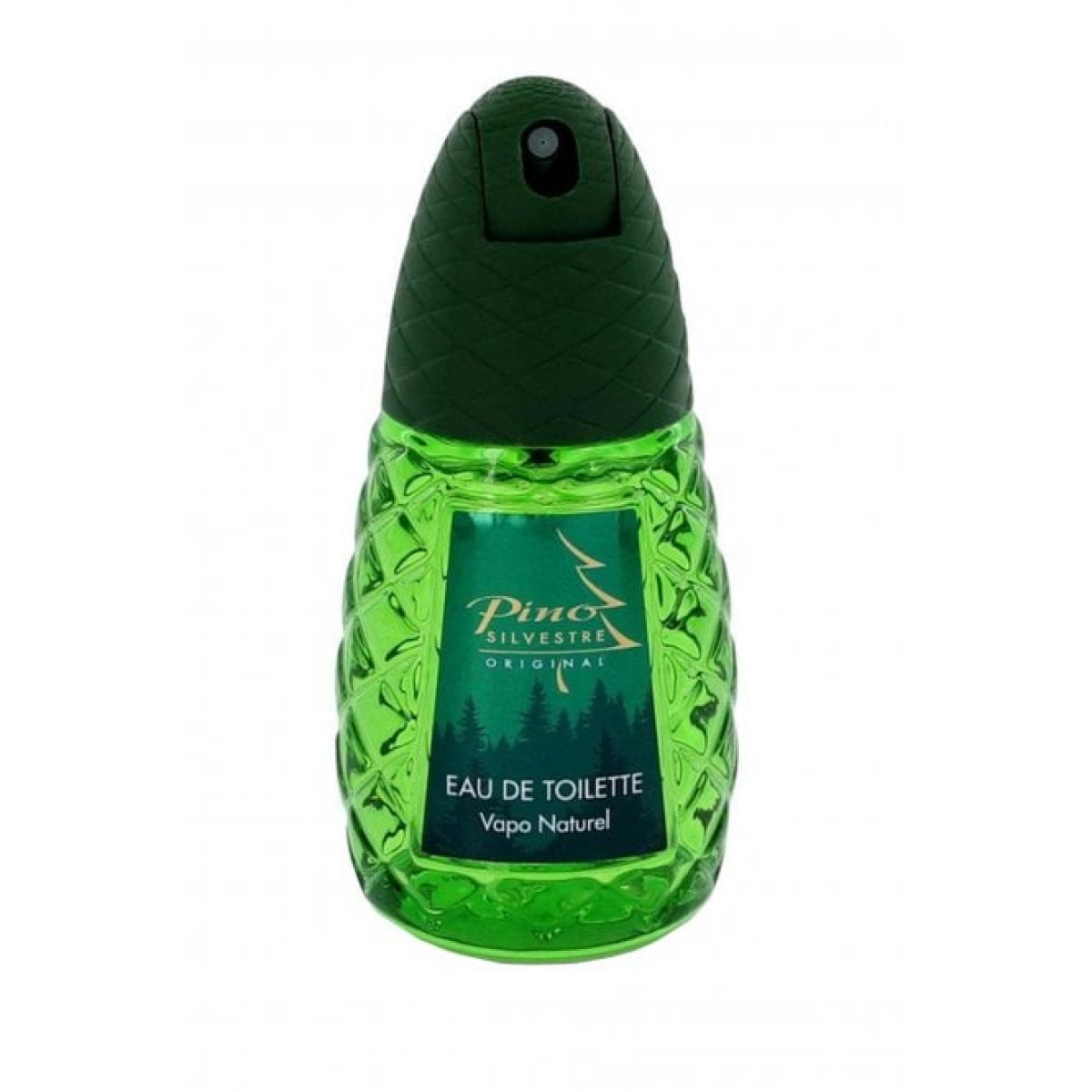 Pino Silvestre Eau de Toilette 75ml – Fresh & Citrus, Aromatic Fragrance for Men