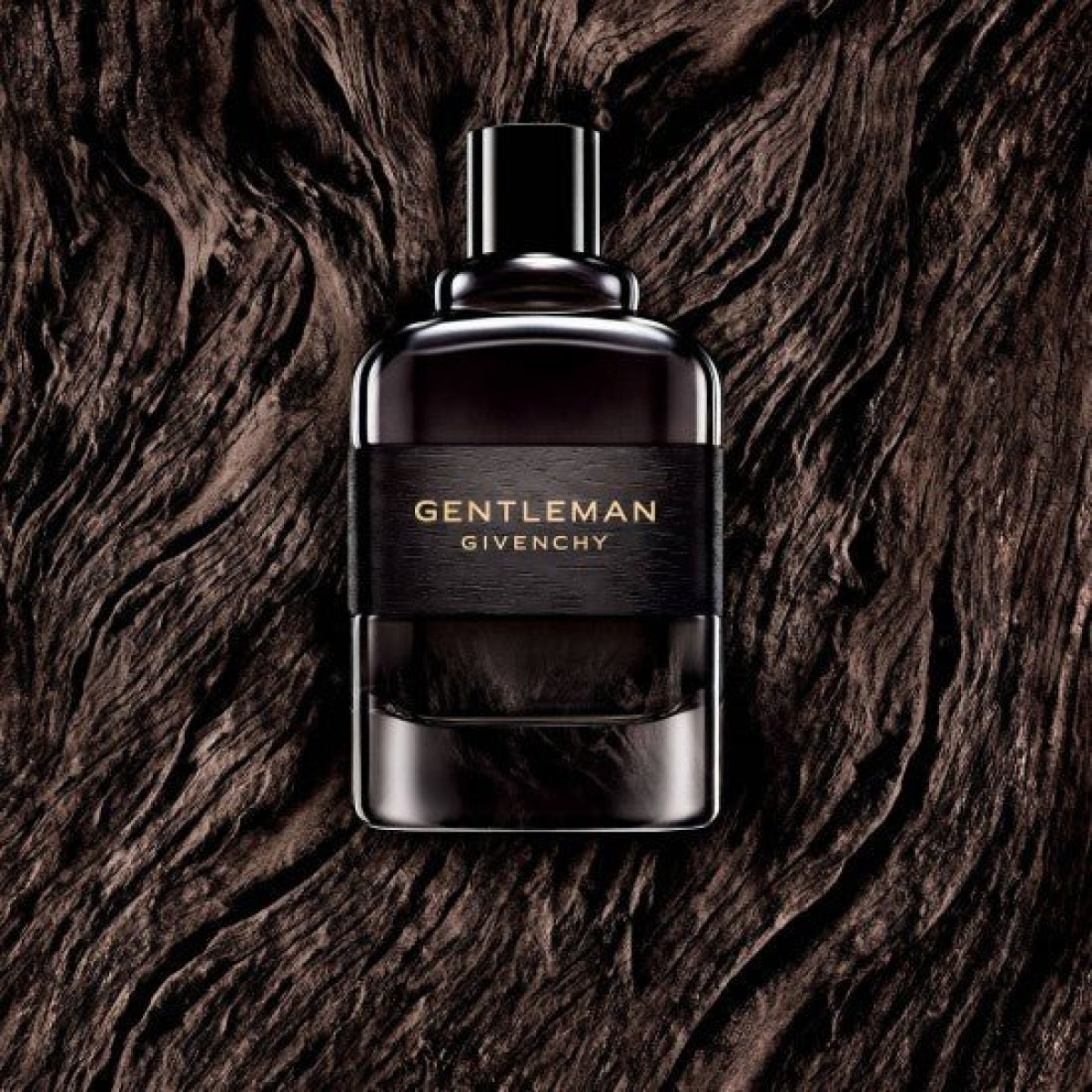Givenchy Gentleman Boisée Eau de Parfum Spray 100ml – Woody Citrus & Cedarwood Fragrance for Men