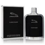 Jaguar Classic Chromite Eau de Toilette Spray 100ml – Fresh, Spicy & Woody Fragrance for Men