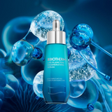 Biotherm Life Plankton Elixir Bioserum 75ml – Regenerating Face Serum with Hyaluronic Acid