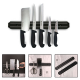 20cm Magnetic Knife Holder – Strong Magnetic Storage for Knives, Spoons and Spatulas