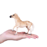 Mojo Brumby Mare Figurine – Realistic Australian Horse Model