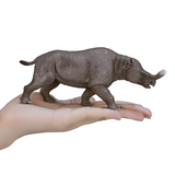 Mojo Fun Brontotherium Toy – Realistic Prehistoric Mammal Figure