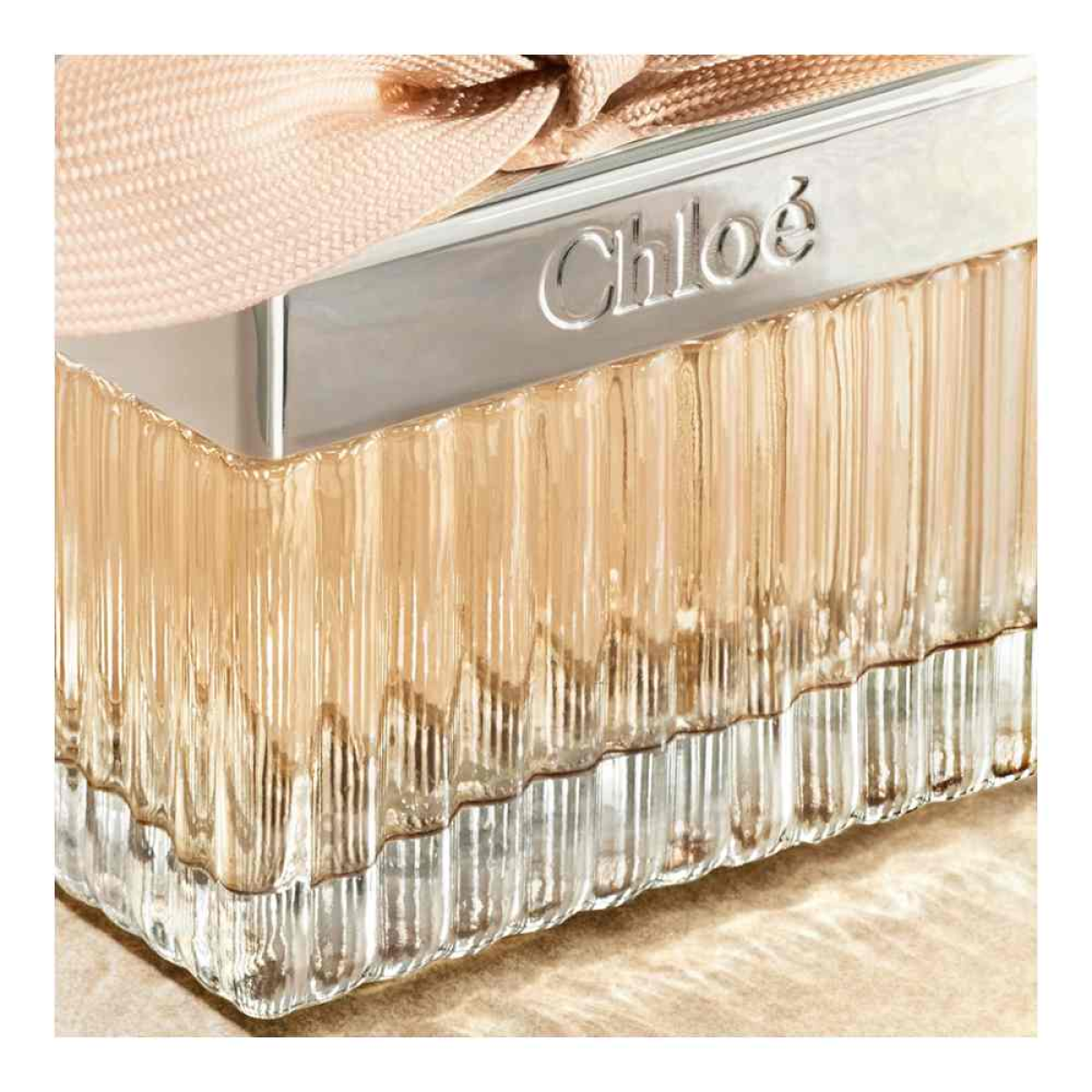 Chloe Signature Eau de Parfum Spray 75ml – Floral, Fresh & Citrus Fragrance for Women