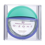 Sergio Tacchini Ozone Woman Eau de Toilette Spray 75ml – Floral, Fresh & Citrus Fragrance for Women