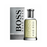 Hugo Boss Boss Bottled After Shave Lotion 50ml – Woody Spicy Post-Shave Care for Men
