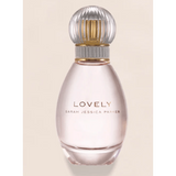 Sarah Jessica Parker Lovely Eau de Parfum Spray 30ml – Floral, Woody Fragrance for Women