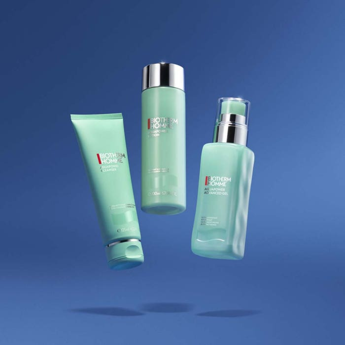 Biotherm Aquapower Face Lotion 200ml – Refreshing Hydrating Toner Lotion with Life Plankton