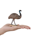 Mojo Emu Figurine – Realistic Australian Wildlife Toy