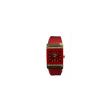 Clasico Men's & Ladies Assorted Fashion Watch with Box – Model & Colour Vary