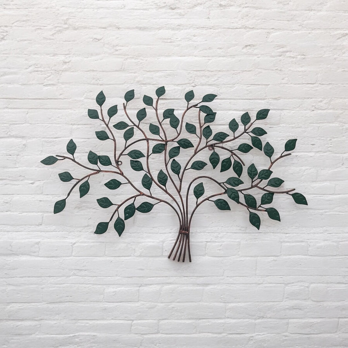 AcaciaHome 55cm Tree of Life Wall Decor