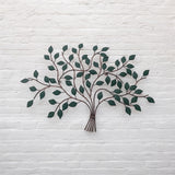 AcaciaHome 55cm Tree of Life Wall Decor