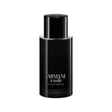 Giorgio Armani Armani Code Man Eau de Toilette Spray 75ml – Fresh & Citrus, Woody Fragrance for Men
