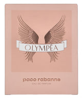Paco Rabanne Olympea Eau de Parfum Spray 50ml – Floral, Gourmand Fragrance for Women