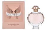 Paco Rabanne Olympea Eau de Parfum Spray 50ml – Floral, Gourmand Fragrance for Women