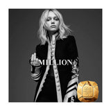Paco Rabanne Lady Million Eau de Parfum Spray 50ml – Fresh & Citrus, Floral Fragrance for Women