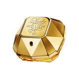 Paco Rabanne Lady Million Eau de Parfum Spray 50ml – Fresh & Citrus, Floral Fragrance for Women