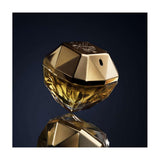 Paco Rabanne Lady Million Eau de Parfum Spray 50ml – Fresh & Citrus, Floral Fragrance for Women