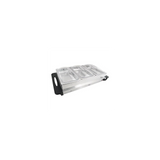 Quest Large 3-Section Buffet Server with Warming Plate – Pack of 2 Food Warmers for Parties and BBQs
