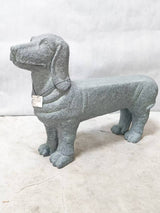 Dog-Style Bench, 82cm – Comfortable Seating for Garden, Patio, Porch or Indoors