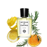 Acqua di Parma Colonia Eau de Cologne 100ml – Fresh & Citrus, Floral Fragrance, Unisex