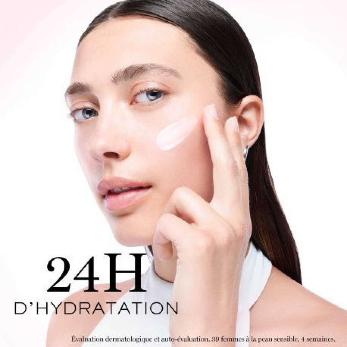 Lancôme Hydra Zen Recharging Night Cream 50ml – Overnight Hydrating Moisturiser for Stressed Skin