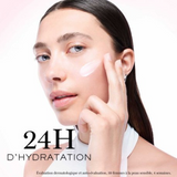 Lancôme Hydra Zen Recharging Night Cream 50ml – Overnight Hydrating Moisturiser for Stressed Skin