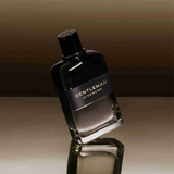 Givenchy Gentleman Boisée Eau de Parfum Spray 100ml – Woody Citrus & Cedarwood Fragrance for Men