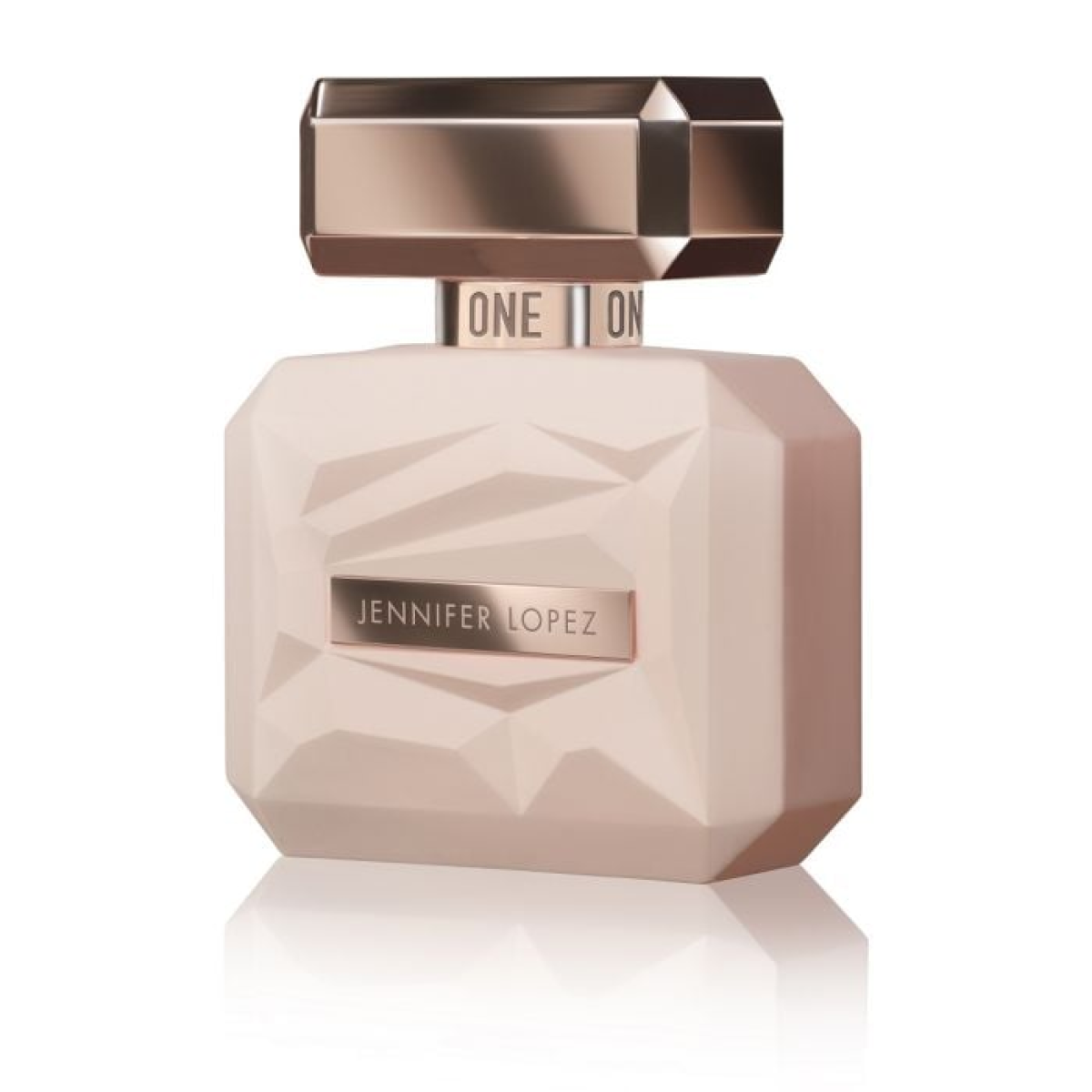Jennifer Lopez One Eau de Parfum Spray 30ml – Fresh & Citrus, Floral Fragrance for Women