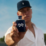 Ralph Lauren Polo 67 Eau de Toilette Spray 40ml – Fresh & Citrus, Aromatic Fragrance for Men