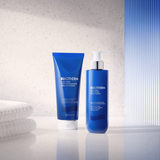 Biotherm Biocorps Peeling Scrub 200ml – Deep Cleansing Body Exfoliator with Micro-Granules