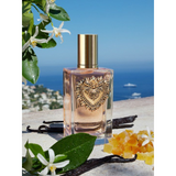 Dolce & Gabbana Devotion Eau de Parfum Spray 100ml – Floral, Fresh & Citrus Fragrance for Women