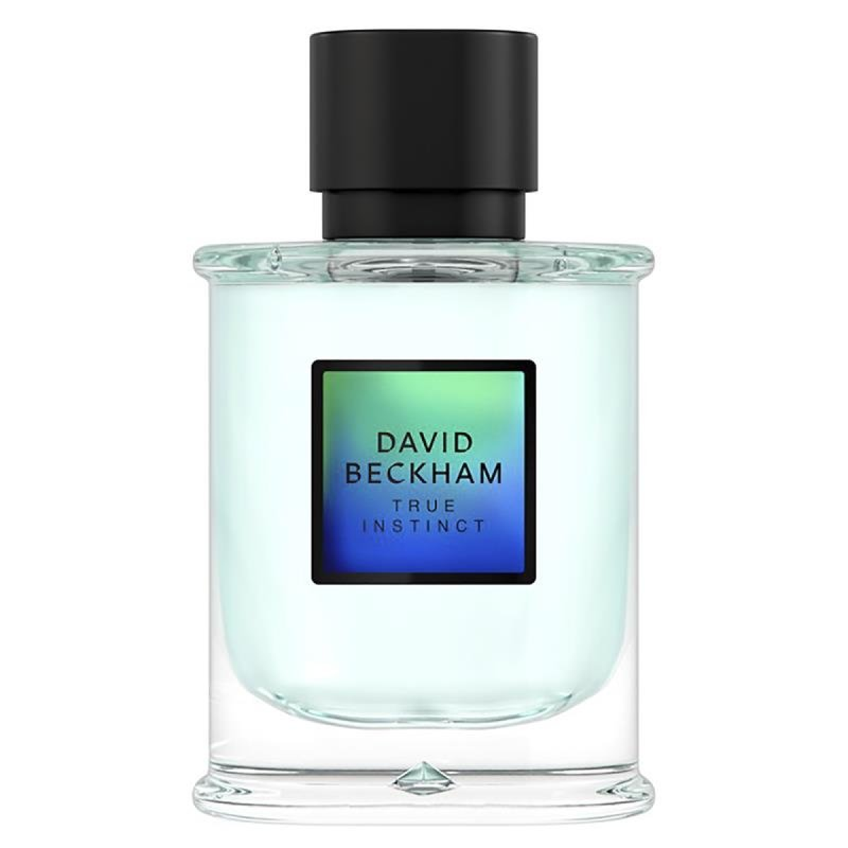 David Beckham True Instinct Eau de Parfum Spray 75ml – Fresh & Citrus, Spicy Fragrance for Men