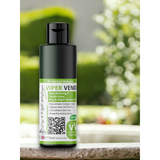 Dr Herbal Viper Venom Day & Night Moisturiser 75ml with Aloe, Vitamin E & Peptides – Smoothing Face Cream