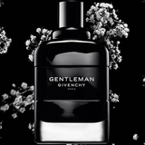 Givenchy Gentleman Eau de Parfum Spray 100ml – Spicy, Floral Fragrance for Men