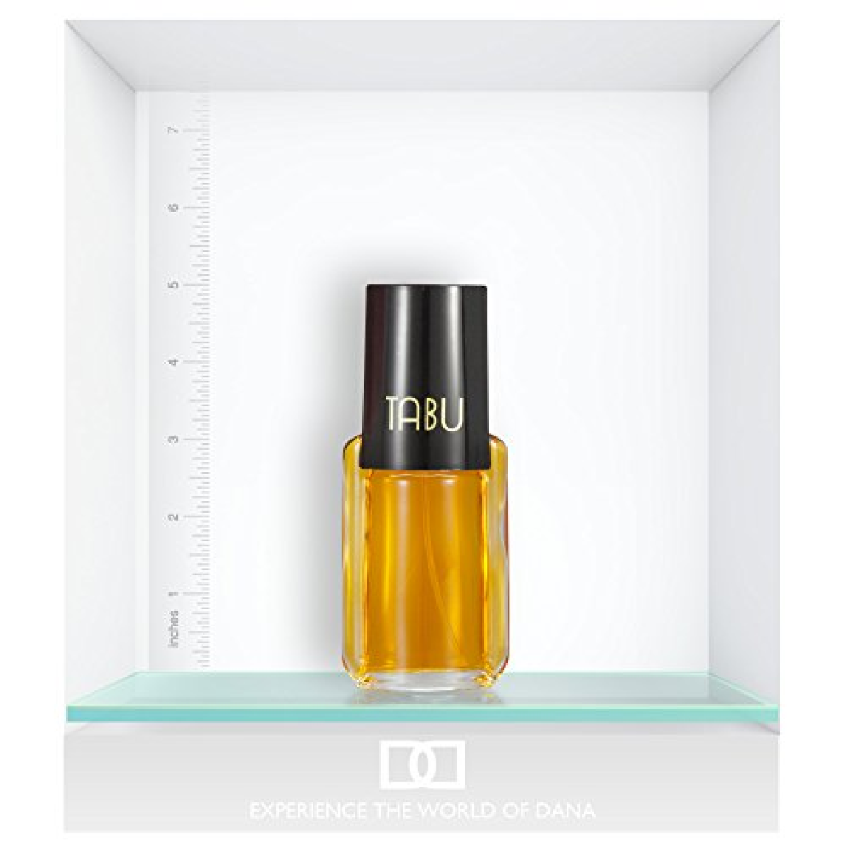 Dana Tabu Eau de Cologne Spray 68ml – Floral, Amber & Oriental Fragrance for Women