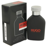 Hugo Boss Just Different Eau de Toilette Spray 40ml – Spicy, Woody Fragrance for Men